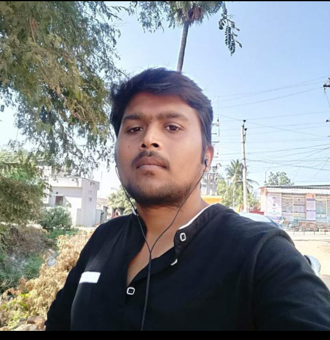 Parth Parmar